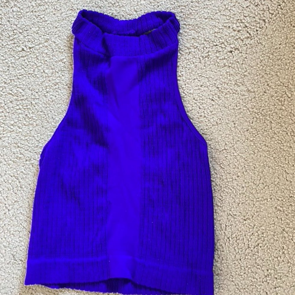 Free People Racerback